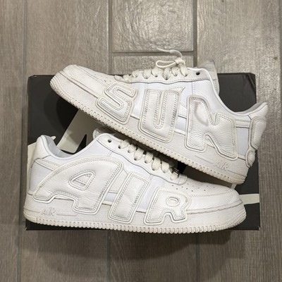 NIKE AF1 CACTUS PLANT FLEA MARKET WHITE SIZE 9.5