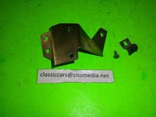 Rare Ac Heater Control Valve Bracket 1 Year Only 70 Cuda Challenger Se Mopar Rare Ac Heater Control Valve Bracket 1 Year Only 70 Cuda Challenger Se Mopar