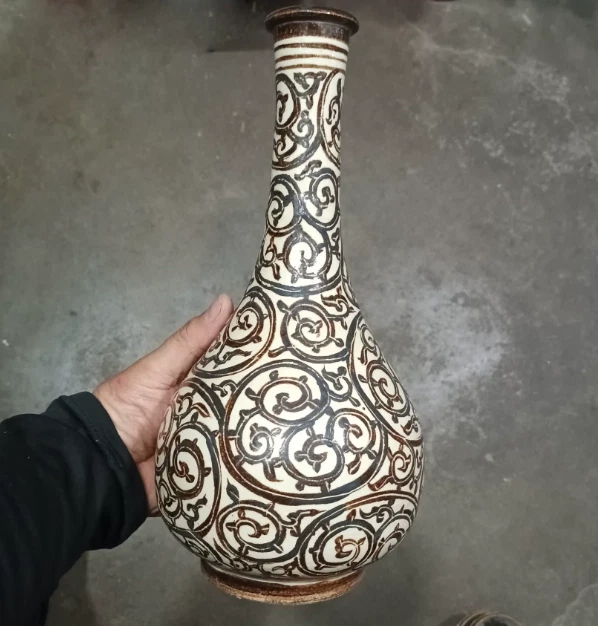 陶瓷中国古董花瓶| eBay