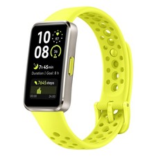 HUAWEI Band 10 Smartwatch, Monitoraggio del Fitness Tramite AI, Analisi Avanzata