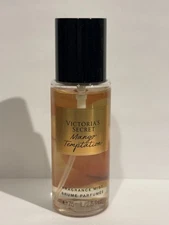 Victoria's Secret MANGO TEMPTATION Fragrance Mist Body Spray Women - 2.5 oz