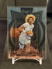 2025 Panini Select WNBA NaLyssa Smith #55