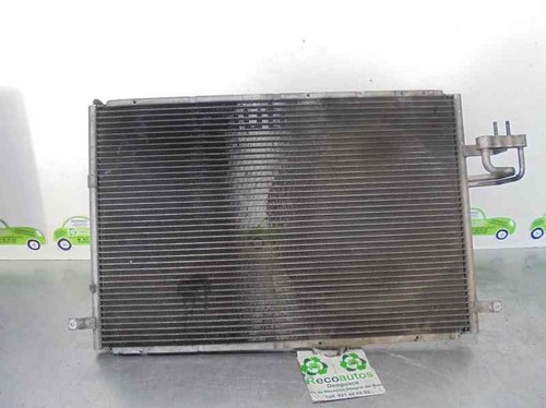 0K2KB61480 KONDENSATOR / KÜHLER DER KLIMAANLAGE KONDENSATOR / DOOWON / D46643035