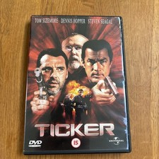 Ticker (DVD, 2002)