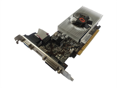 Gainward NEAT7400HD41-1070F GT 740 2GB DDR3 HDMI PCIe x16 Grafikkarte