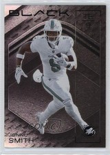 2025 Panini Black Jonnu Smith #46 2y0