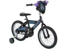 Huffy 21522 Marvel Black Panther Kids Bike Black 16"
