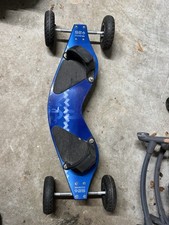 Flexifoil G2A Power Kite Board - Excellent Condition