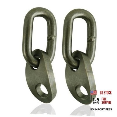 7100 Lifting Bracket Set,5,500 lb., 7100 Engine Lift Bracket Kit, Engine 2 Sets