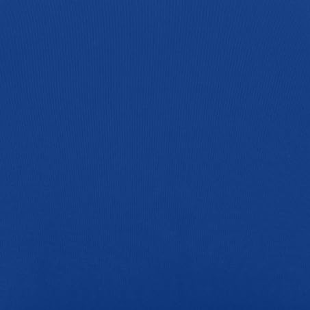 Top Glides Universal Rollator Walker Seat and Backrest Covers (Blue) Blue 