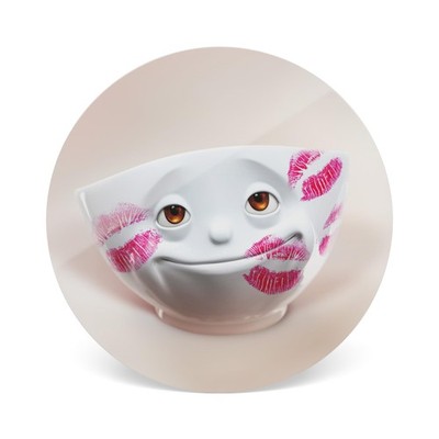 FIFTYEIGHT Topfuntersetzer - Gekusst NEW