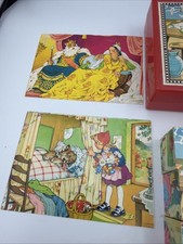 Eichhorn Scatola A Incastro Friends - Gioco In Legno Per Bambini Da 1 Anno, Con 4 Elementi Colorati - 2