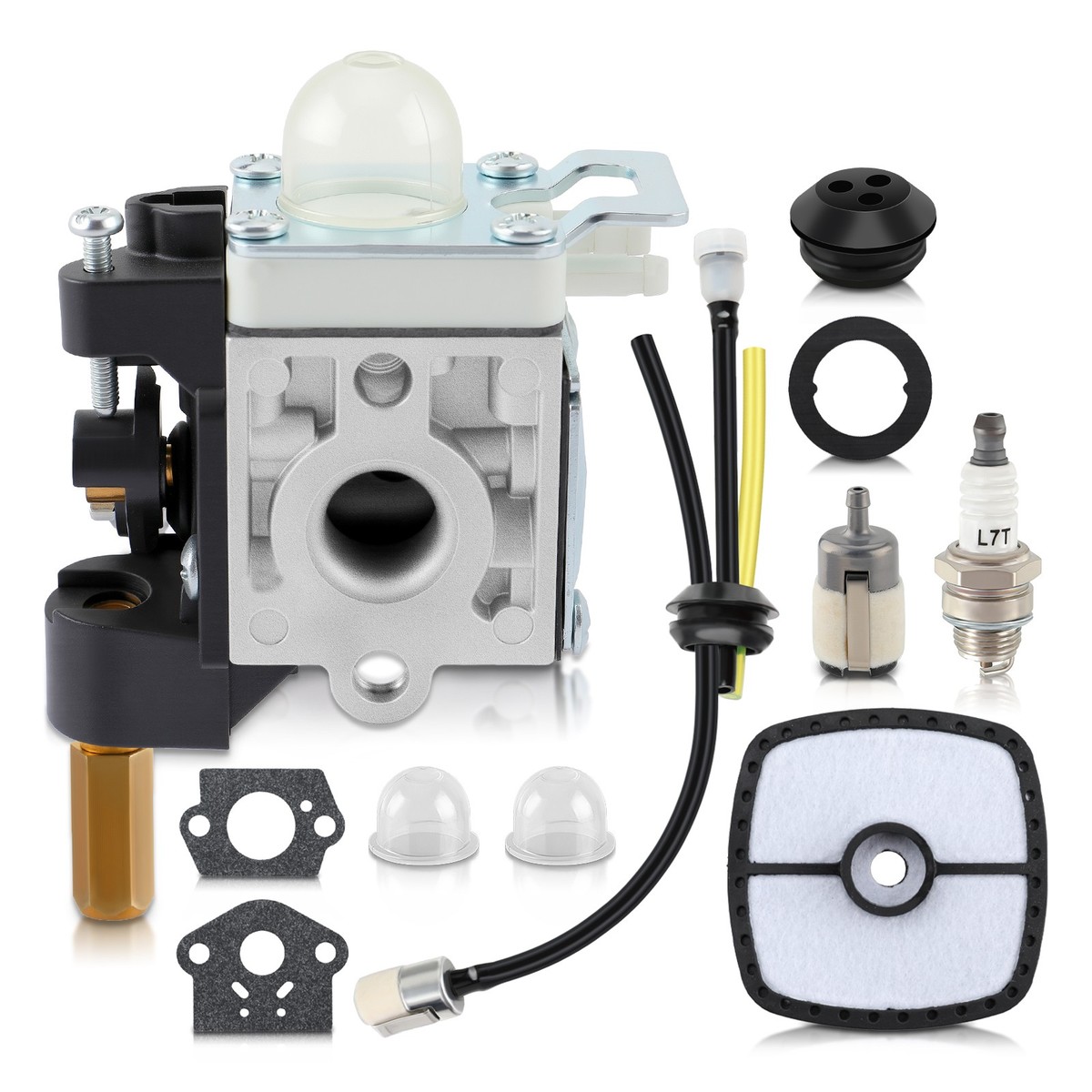 ドリッピー Carburetor Carb for Shindaiwa T254 20