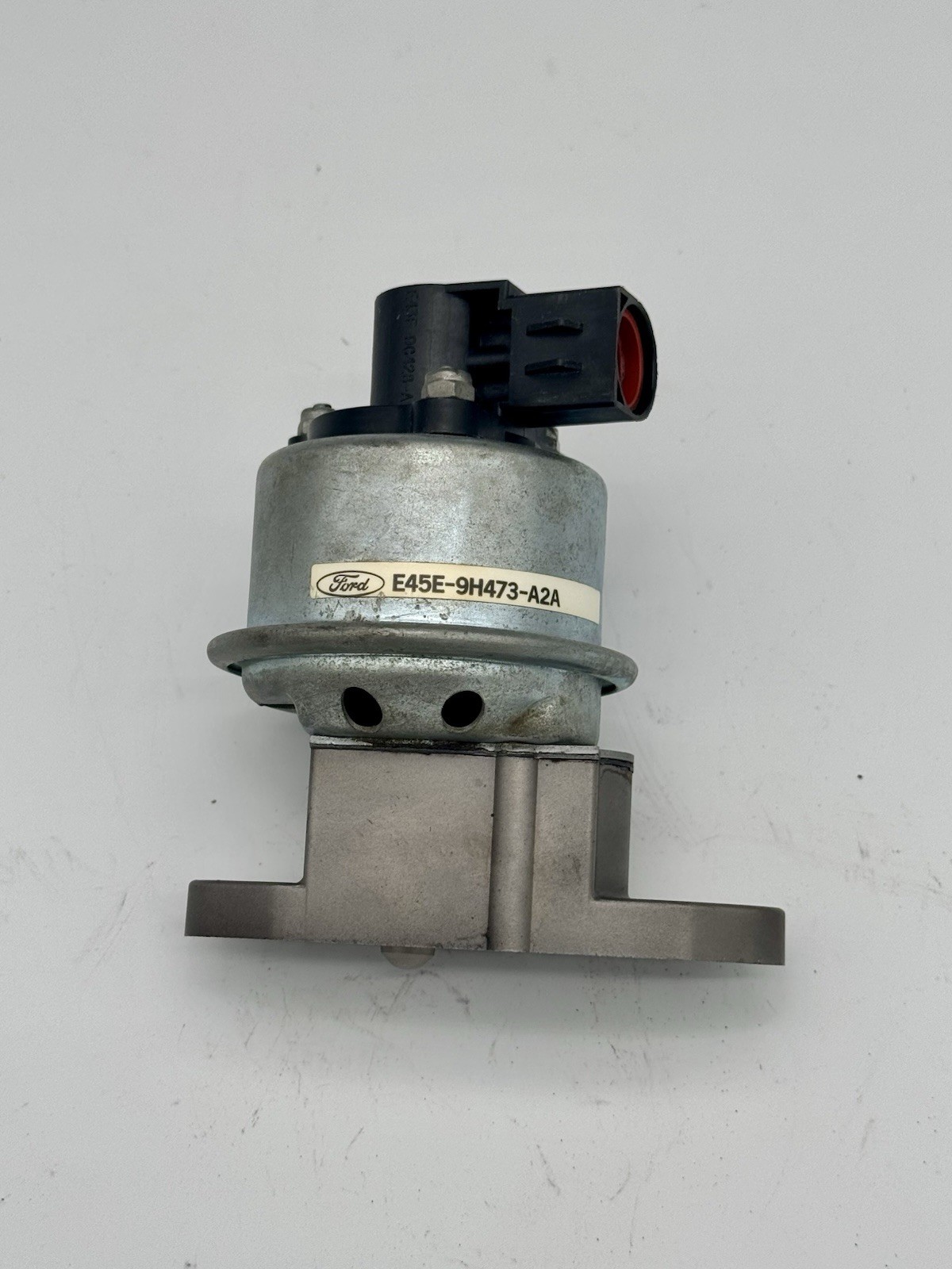Ford Lincoln Mercury Motorcraft EGR Valve E45E-9H473-A2A  EGR Position Sensor