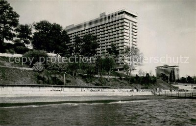 Sochi Sochi Hotel Zhemchuzhina