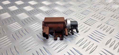 Ford Focus 2006 Diesel 80kW Turbolader Druckwandler Magnetventil 9652570180