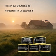 Wurstdosen | Wurstkonserven | verschiedene Sorten | lange Haltbarkeit