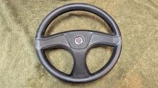 Boat 12 1/2" 3 Spoke Teleflex Steering Wheel 5969