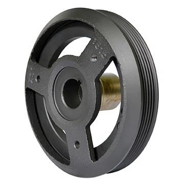 Balanceador armónico de motor DAYCO para Saturn L200 2001-2003 Foto 2 de 2