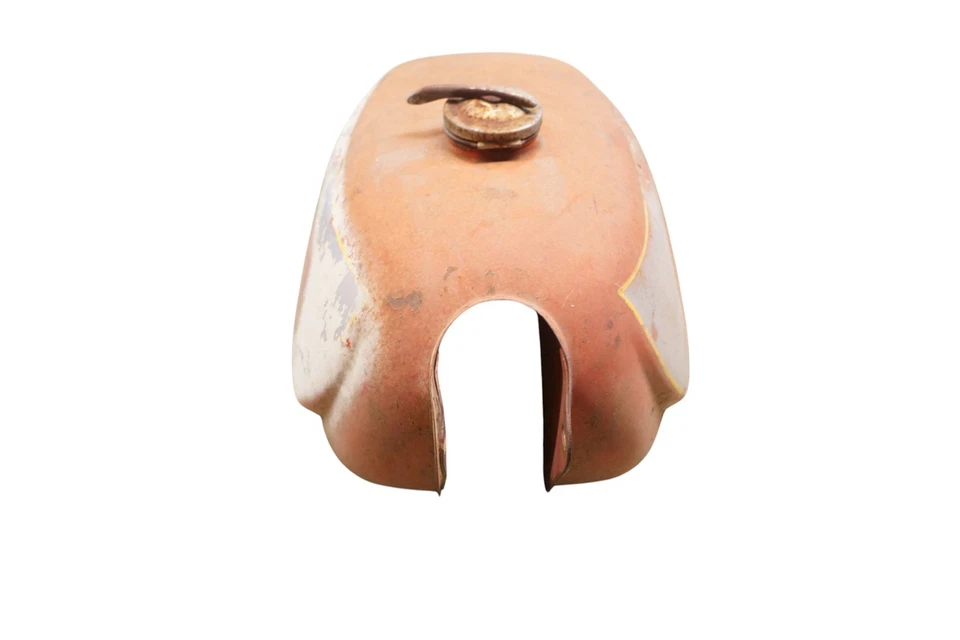 杜卡迪戴安娜 Mark 3 马赫 1 250 油箱油箱 250 单斜角 *RG26  — 第 4/4 张图片