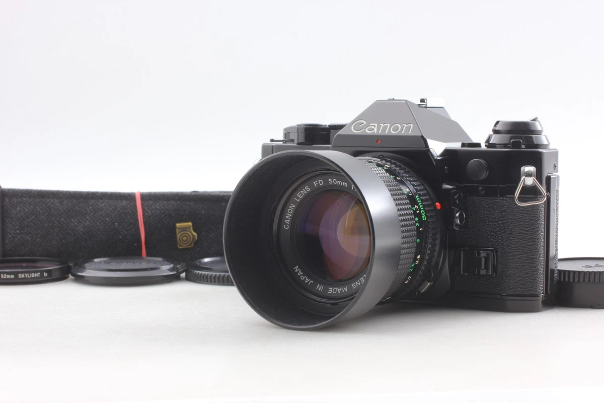 Canon Ae 1 50mm for sale | eBay