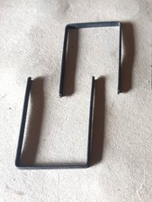 Richter&acute;s Anker Painted Iron Parts for Bridges type # 118, original