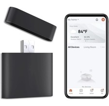 Wifi Bridge AC701 Works With Alexa Google Home To Control Shades Open And Close