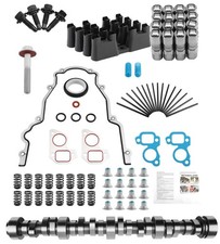 Sloppy Stage 2 Cam Lifter Kit For 1997-2007 Gm Chevy Ls1 4.8 5.3 5.7 6.0 Engine Sloppy Stage 2 Cam Lifter Kit For 1997-2007 Gm Chevy Ls1 4.8 5.3 5.7 6.0 Engine