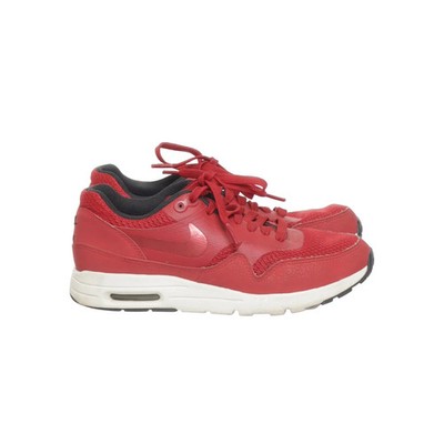 Nike, Trainingsschuhe, Größe: 37 1/2, Rot, Damen #t76