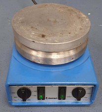 Heidolph Bioblock Scientific 94361 Hotplate Stirrer 230V/ 50 Hz EU Standard