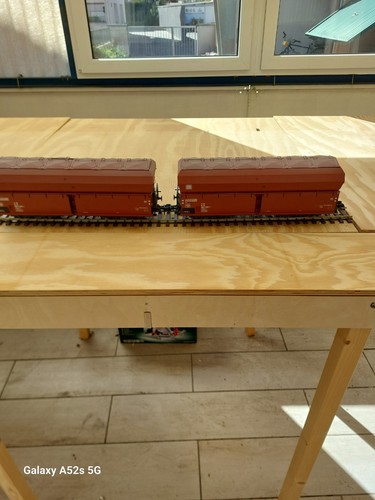 Märklin Spur 1 58355 Ser Kalitransport 1 in OVP | Condition: Gebraucht