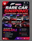Forza Horizon 6🏆Safe Auction Transfer Choose ANY Rare Car🏆PC/Xbox🏆ALL 640🏆CR