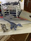 Playmobil Enemy Air Boat With Raptors 9433 — photo 2