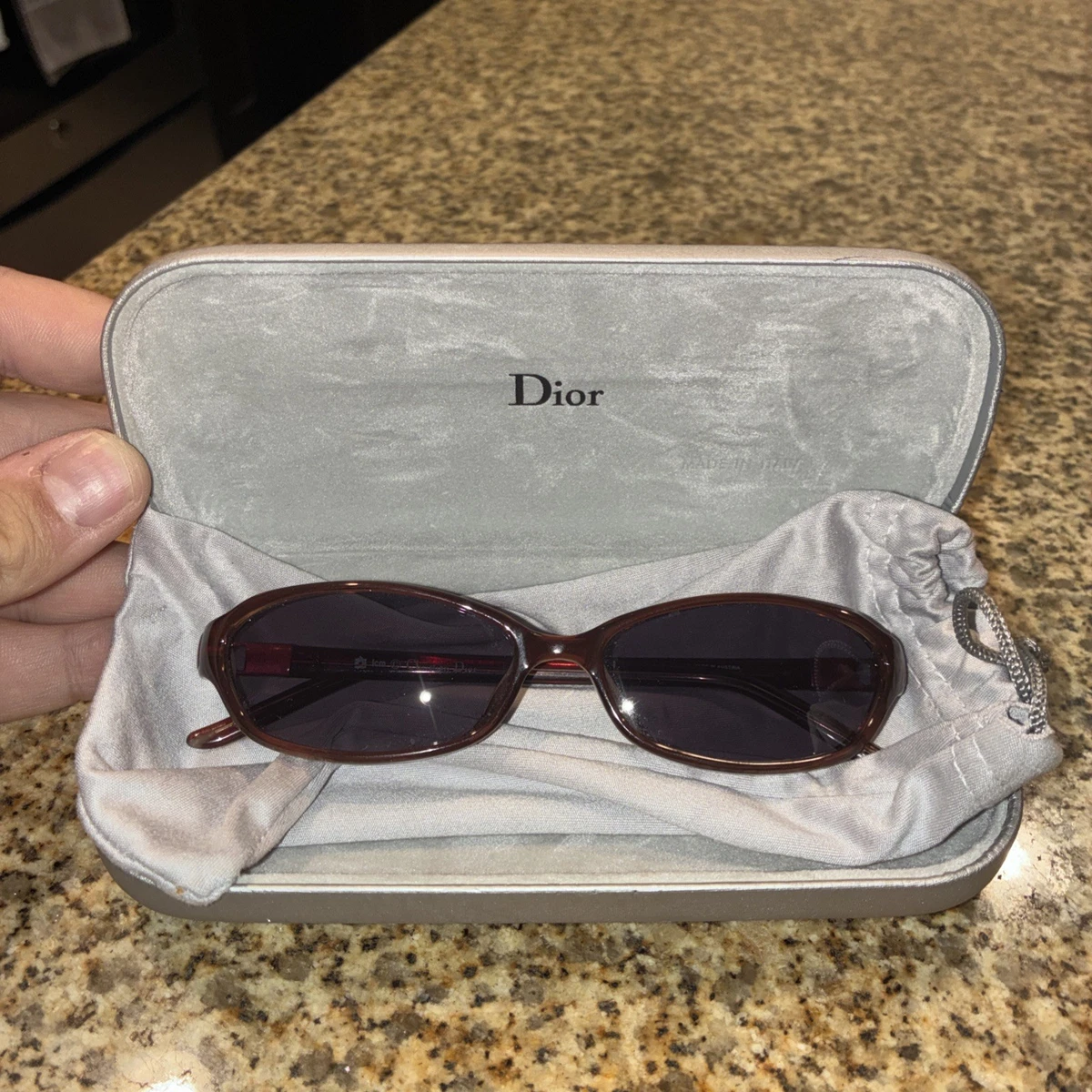 Dior Vintage Clothing, Shoes & Accessories for sale | eBay