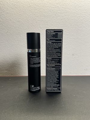 New RODIAL  SPF 15 Snake MOISTURISER Q 2  Freeze and Moisturizer .50ml/1.7oz