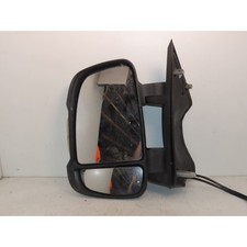 Retroviseur gauche (ou coque) Fiat DUCATO