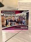 2025 Panini Ashton Jeanty Base (Raw)