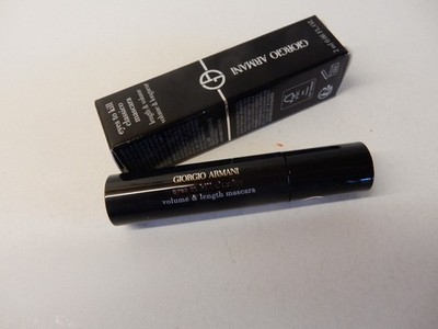 GIORGIO ARMAN -  Eyes to Kill  - Classico Mascara 2 ml NEU/OVP