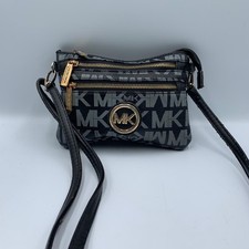 MKF Collection by Mia K. Signature Crossbody ...