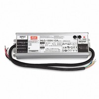 Mean Well HLG-150H-12A Led Netzteil 150W 12V 12.5A, IP65, Pfc, Dimmer