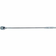 PROTO Industrial J5426HTC 1/2” Drive 26” Length Ratchet Made In USA (pre-owned)