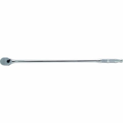 PROTO Industrial J5426HTC 1/2  Drive 26  Length Ratchet Made In USA (pre-owned)