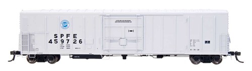 Coche refrigerador Intermountain 68822-03 escala N SP Fruit Express R-70-20 | Zustand: New