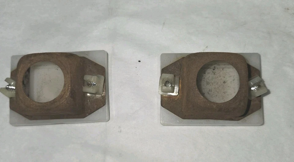 Cadillac Deville Fleetwood 1967-68 tablero luces de cortesía OEM GM Foto 3 de 4