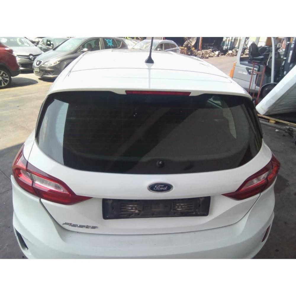 Portello Posteriore Ford Fiesta 7a Serie (2017)