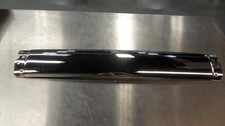 1955 55 Chevy 150 210 Belair Nomad Rear Bumper Center Section Chrome Hot Rod 1955 55 Chevy 150 210 Belair Nomad Rear Bumper Center Section Chrome Hot Rod