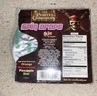 Vintage Disney Spin Drop Lollipop Candy Johnny Depp Pirates of the Caribbean — photo 2