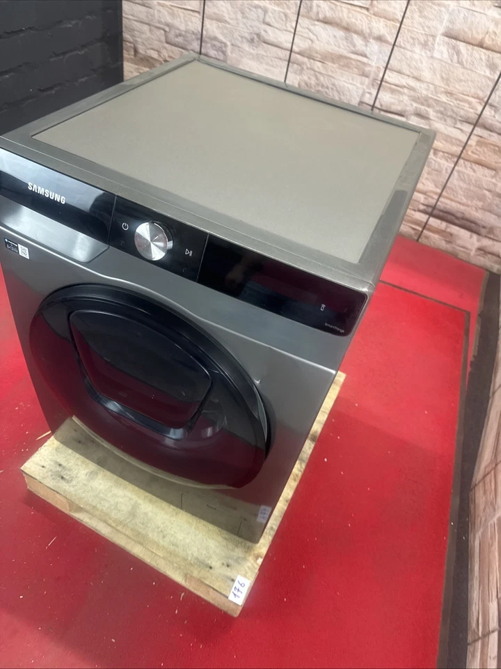 Samsung WD90T754ABX/S2 Waschtrockner 9+6 kg QuickDrive Schaumaktiv AddWash - Bild 3 von 4