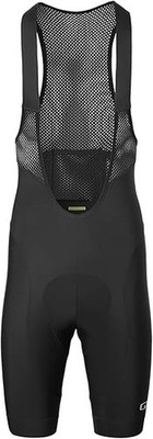 Giro Chrono Expert Bib Shorts Langstrecke Trägerhose, Herren, neu, XXL, schwarz