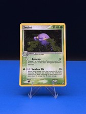 Pokemon EX Hidden Legends Swalot Reverse Holo 50/101 - VLP (Almost NM) on eBay